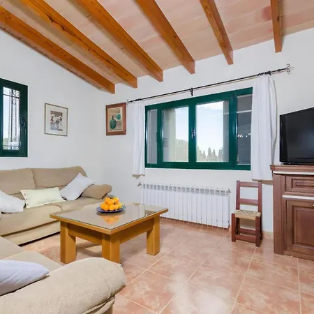 Villa Pula Vinas Ref 259 Son Servera (Mallorca)